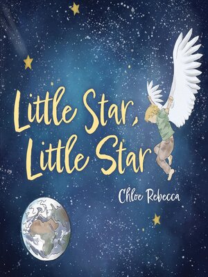 cover image of Little Star, Little Star